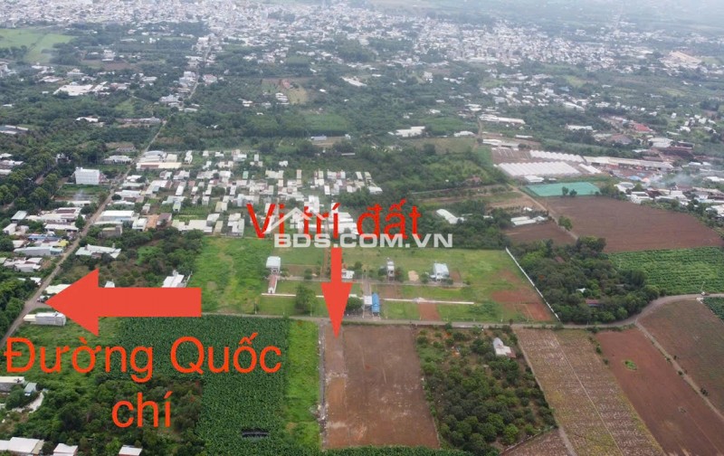 Lô Góc Hưng Thịnh - Phía Sau Chợ Bầu Cá - Đồng Nai - Chỉ 680tr